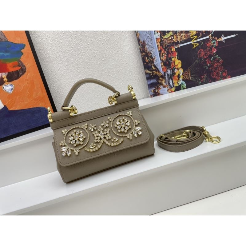 D&G Handle Bags